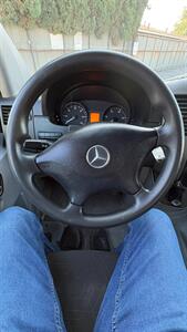 2018 Mercedes-Benz Sprinter 2500 Low Miles  1-Owner   - Photo 20 - South El Monte, CA 91733