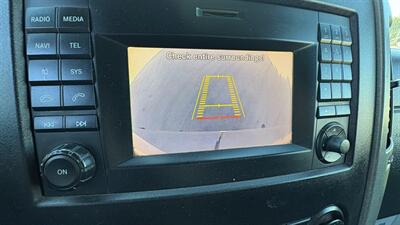 2018 Mercedes-Benz Sprinter 2500 Low Miles  1-Owner   - Photo 24 - South El Monte, CA 91733