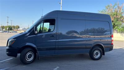 2018 Mercedes-Benz Sprinter 2500 Low Miles  1-Owner   - Photo 15 - South El Monte, CA 91733