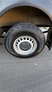 2018 Mercedes-Benz Sprinter 2500 Low Miles  1-Owner   - Photo 25 - South El Monte, CA 91733