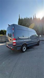 2018 Mercedes-Benz Sprinter 2500 Low Miles  1-Owner   - Photo 6 - South El Monte, CA 91733