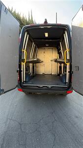 2018 Mercedes-Benz Sprinter 2500 Low Miles  1-Owner   - Photo 11 - South El Monte, CA 91733
