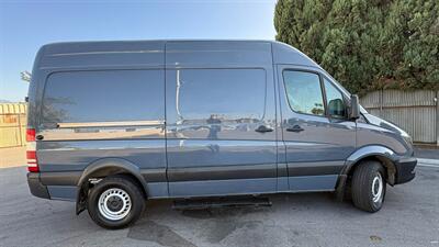 2018 Mercedes-Benz Sprinter 2500 Low Miles  1-Owner   - Photo 14 - South El Monte, CA 91733