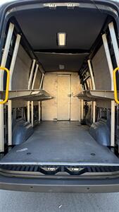 2018 Mercedes-Benz Sprinter 2500 Low Miles  1-Owner   - Photo 12 - South El Monte, CA 91733