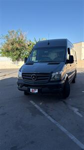 2018 Mercedes-Benz Sprinter 2500 Low Miles  1-Owner   - Photo 3 - South El Monte, CA 91733