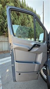 2018 Mercedes-Benz Sprinter 2500 Low Miles  1-Owner   - Photo 18 - South El Monte, CA 91733