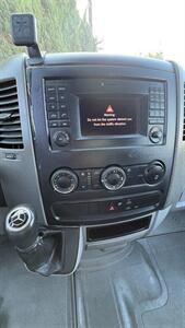 2018 Mercedes-Benz Sprinter 2500 Low Miles  1-Owner   - Photo 22 - South El Monte, CA 91733