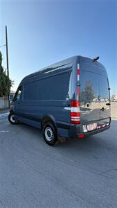 2018 Mercedes-Benz Sprinter 2500 Low Miles  1-Owner   - Photo 5 - South El Monte, CA 91733