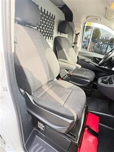 2020 Mercedes-Benz Metris Cargo  1-Owner   - Photo 22 - South El Monte, CA 91733