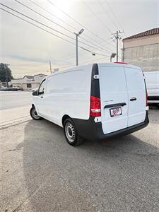 2020 Mercedes-Benz Metris Cargo  1-Owner   - Photo 7 - South El Monte, CA 91733
