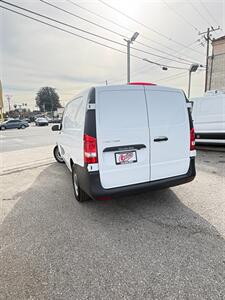 2020 Mercedes-Benz Metris Cargo  1-Owner   - Photo 9 - South El Monte, CA 91733