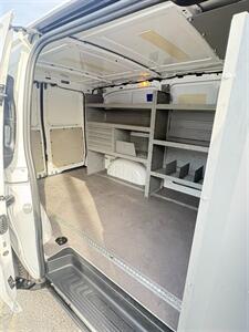 2020 Mercedes-Benz Metris Cargo  1-Owner   - Photo 19 - South El Monte, CA 91733