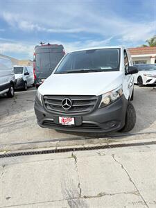 2020 Mercedes-Benz Metris Cargo  1-Owner   - Photo 1 - South El Monte, CA 91733