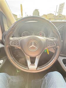 2020 Mercedes-Benz Metris Cargo  1-Owner   - Photo 25 - South El Monte, CA 91733