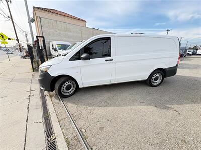 2020 Mercedes-Benz Metris Cargo  1-Owner   - Photo 15 - South El Monte, CA 91733