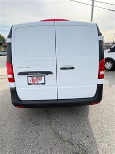 2020 Mercedes-Benz Metris Cargo  1-Owner   - Photo 11 - South El Monte, CA 91733