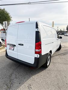 2020 Mercedes-Benz Metris Cargo  1-Owner   - Photo 10 - South El Monte, CA 91733