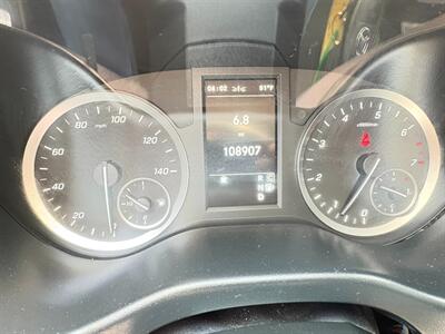 2020 Mercedes-Benz Metris Cargo  1-Owner   - Photo 24 - South El Monte, CA 91733