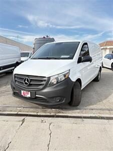 2020 Mercedes-Benz Metris Cargo  1-Owner   - Photo 3 - South El Monte, CA 91733