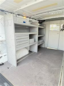 2020 Mercedes-Benz Metris Cargo  1-Owner   - Photo 14 - South El Monte, CA 91733