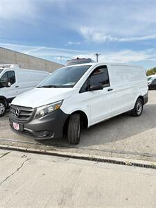 2020 Mercedes-Benz Metris Cargo  1-Owner   - Photo 5 - South El Monte, CA 91733