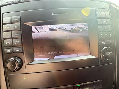 2020 Mercedes-Benz Metris Cargo  1-Owner   - Photo 29 - South El Monte, CA 91733