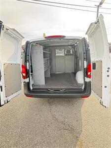 2020 Mercedes-Benz Metris Cargo  1-Owner   - Photo 12 - South El Monte, CA 91733