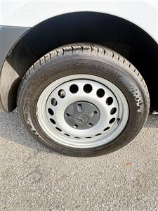 2020 Mercedes-Benz Metris Cargo  1-Owner   - Photo 30 - South El Monte, CA 91733