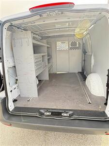2020 Mercedes-Benz Metris Cargo  1-Owner   - Photo 13 - South El Monte, CA 91733