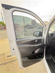 2020 Mercedes-Benz Metris Cargo  1-Owner   - Photo 21 - South El Monte, CA 91733