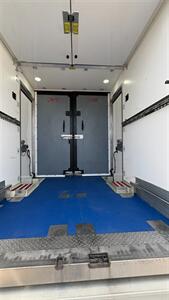 2023 Ford E-350 SD Reefer Box Van - Photo 18 - South El Monte, CA 91733