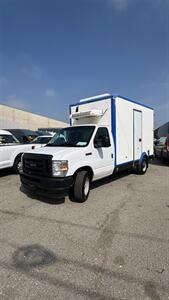 2023 Ford E-350 SD Reefer Box Van - Photo 3 - South El Monte, CA 91733