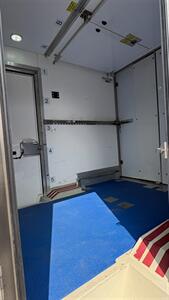 2023 Ford E-350 SD Reefer Box Van - Photo 6 - South El Monte, CA 91733