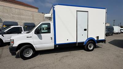 2023 Ford E-350 SD Reefer Box Van - Photo 5 - South El Monte, CA 91733