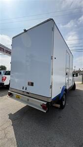 2023 Ford E-350 SD Reefer Box Van - Photo 13 - South El Monte, CA 91733