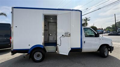 2023 Ford E-350 SD Reefer Box Van - Photo 9 - South El Monte, CA 91733