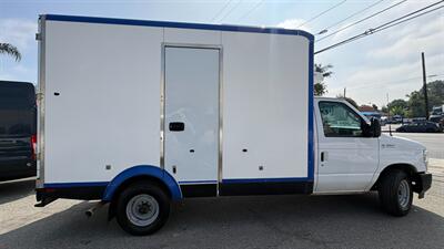 2023 Ford E-350 SD Reefer Box Van - Photo 8 - South El Monte, CA 91733