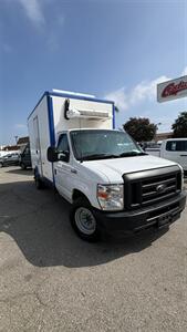 2023 Ford E-350 SD Reefer Box Van - Photo 4 - South El Monte, CA 91733