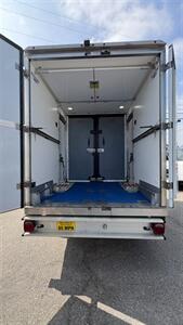 2023 Ford E-350 SD Reefer Box Van - Photo 17 - South El Monte, CA 91733