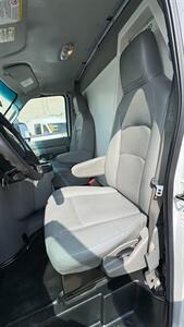 2023 Ford E-350 SD Reefer Box Van - Photo 23 - South El Monte, CA 91733
