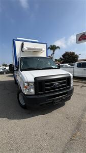 2023 Ford E-350 SD Reefer Box Van - Photo 2 - South El Monte, CA 91733