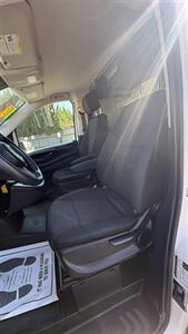 2018 Mercedes-Benz Metris Worker Cargo Low Miles - Photo 23 - South El Monte, CA 91733