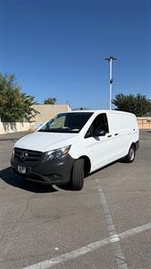 2018 Mercedes-Benz Metris Worker Cargo Low Miles - Photo 3 - South El Monte, CA 91733