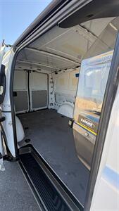 2018 Mercedes-Benz Metris Worker Cargo Low Miles - Photo 15 - South El Monte, CA 91733