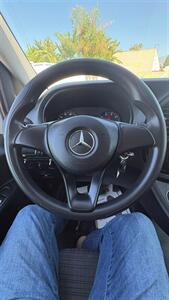2018 Mercedes-Benz Metris Worker Cargo Low Miles - Photo 24 - South El Monte, CA 91733