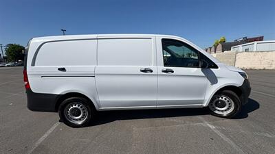 2018 Mercedes-Benz Metris Worker Cargo Low Miles - Photo 16 - South El Monte, CA 91733