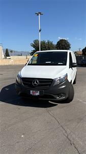2018 Mercedes-Benz Metris Worker Cargo Low Miles - Photo 1 - South El Monte, CA 91733