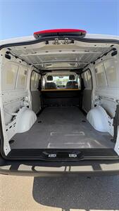 2018 Mercedes-Benz Metris Worker Cargo Low Miles - Photo 11 - South El Monte, CA 91733