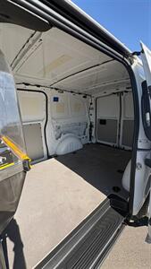 2018 Mercedes-Benz Metris Worker Cargo Low Miles - Photo 19 - South El Monte, CA 91733