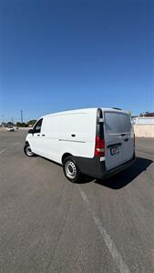 2018 Mercedes-Benz Metris Worker Cargo Low Miles - Photo 5 - South El Monte, CA 91733